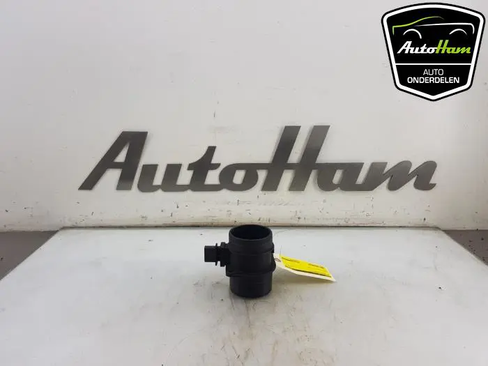 Luchthoeveelheidsmeter Volkswagen Passat