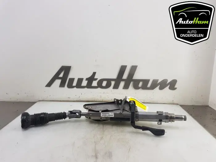 Stuurkolom compleet Volkswagen Transporter