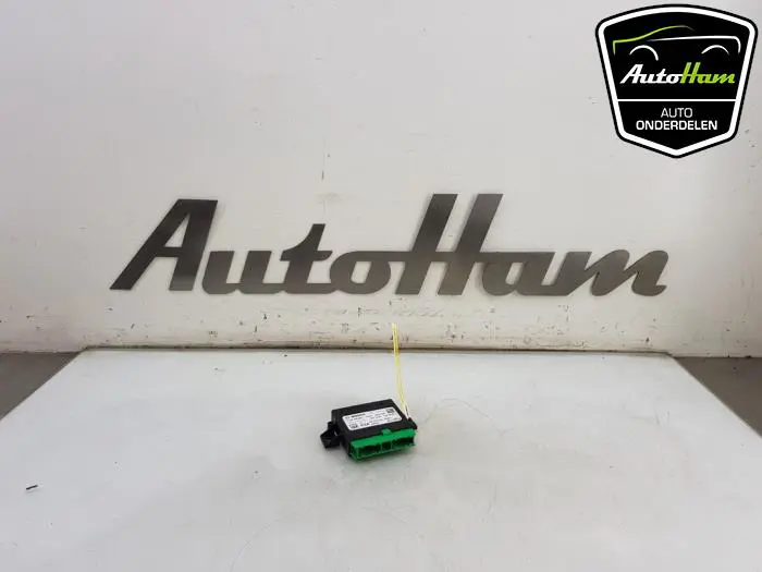 PDC Module Peugeot 2008