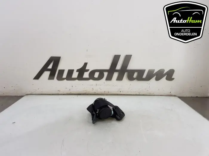 Veiligheidsgordel links-achter Peugeot 2008