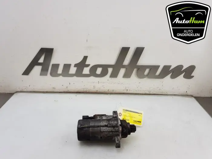 Startmotor Volkswagen Passat