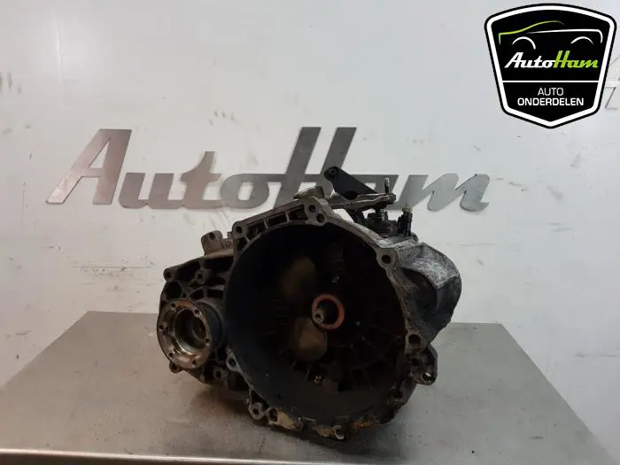 Versnellingsbak Volkswagen Passat