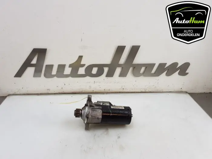 Startmotor Volkswagen Transporter