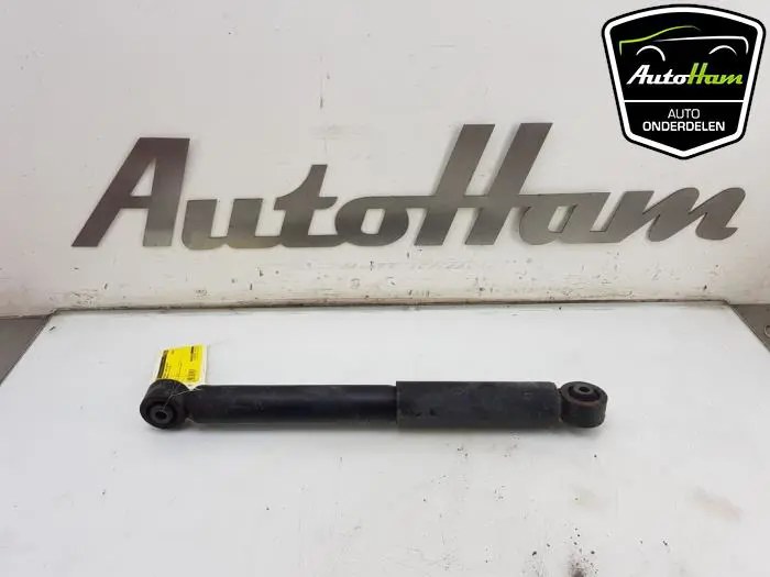 Schokdemper links-achter Volkswagen Transporter