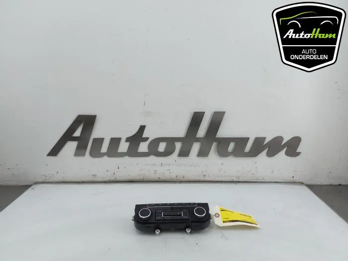 Kachel Bedieningspaneel Volkswagen Golf