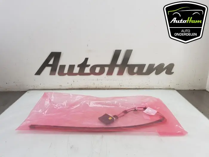 Module achterklep motor Skoda Kodiaq