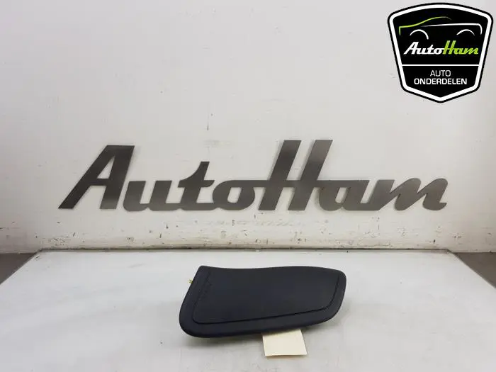 Airbag stoel (zitplaats) Toyota Aygo