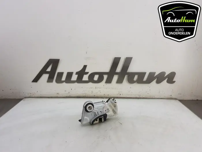 Deurslot Mechaniek 4Deurs links-voor Toyota Aygo