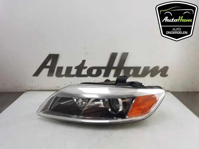 Koplamp links Audi Q7