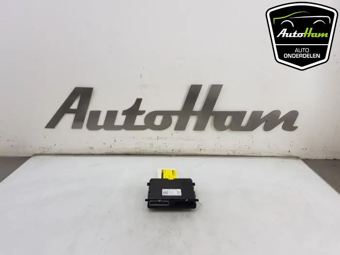 Module (diversen) Renault Captur