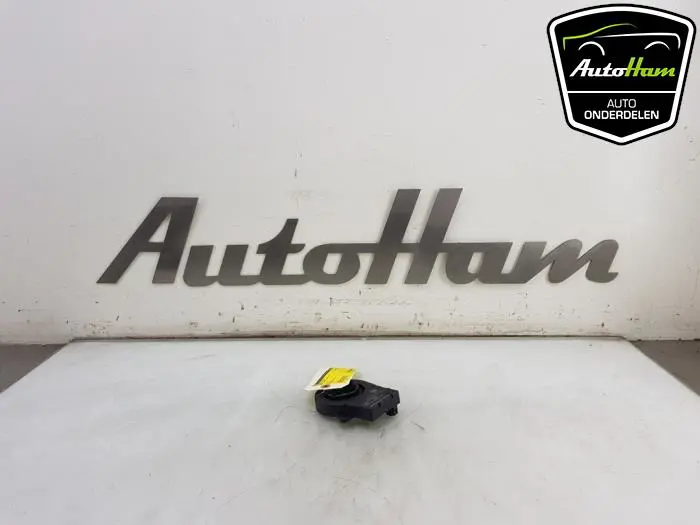 Stuurhoek sensor Renault Captur