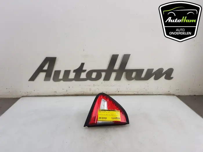Achterlicht links Renault Captur