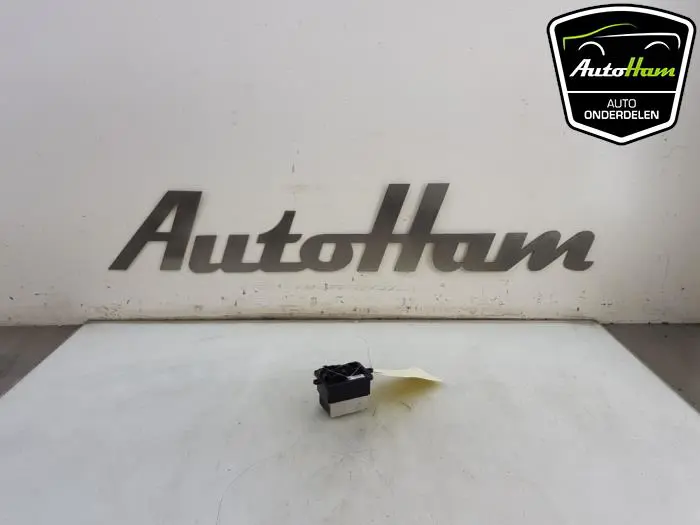 Kachel Weerstand Renault Captur