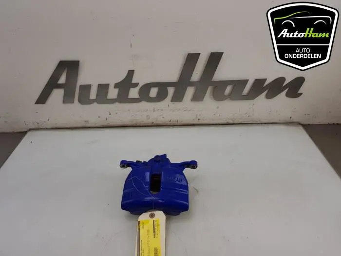 Remklauw (Tang) rechts-voor Volkswagen Golf
