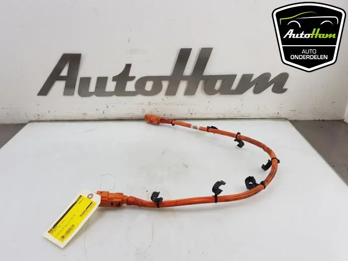 HV kabel (hoog voltage) Volkswagen Golf