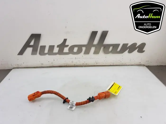 HV kabel (hoog voltage) Volkswagen Golf