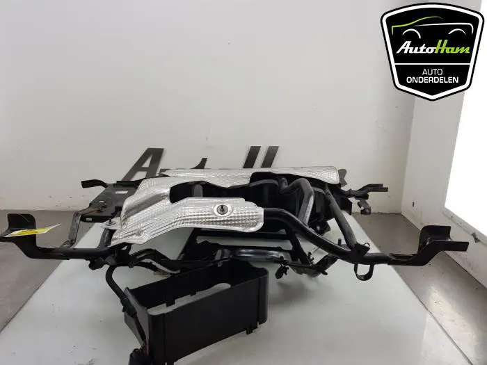 Subframe Volkswagen Golf