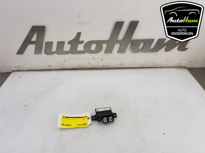 Accu sensor Mercedes C-Klasse
