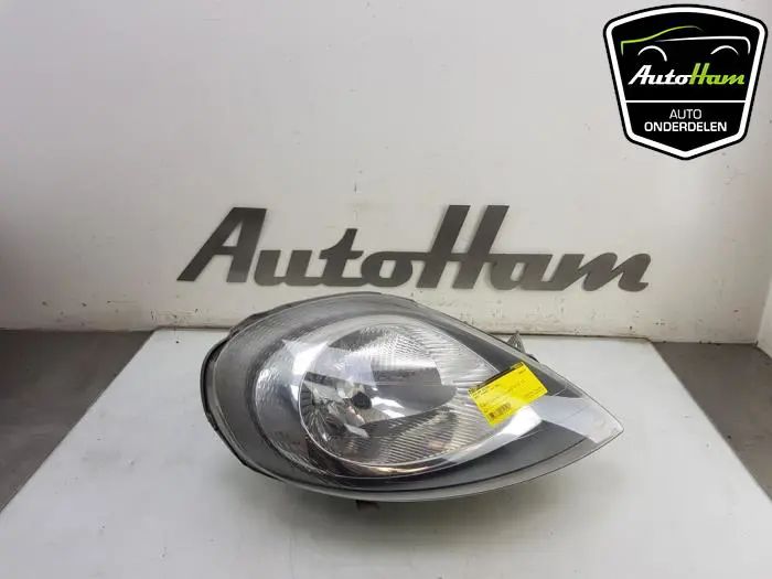 Koplamp rechts Opel Vivaro