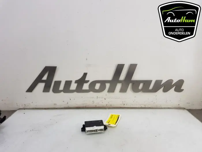 PDC Module Opel Corsa
