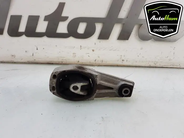 Versnellingsbak Steun Peugeot 2008