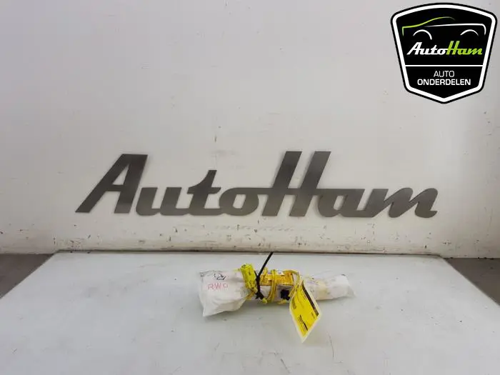 Airbag stoel (zitplaats) Toyota Auris
