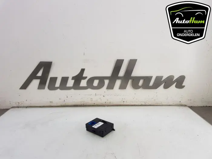 Module climatronic Opel Corsa