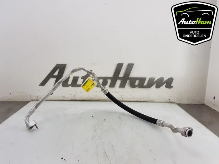 Airco Leiding Volkswagen Golf