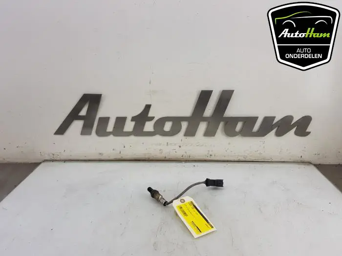 Lambda Sonde Peugeot 2008