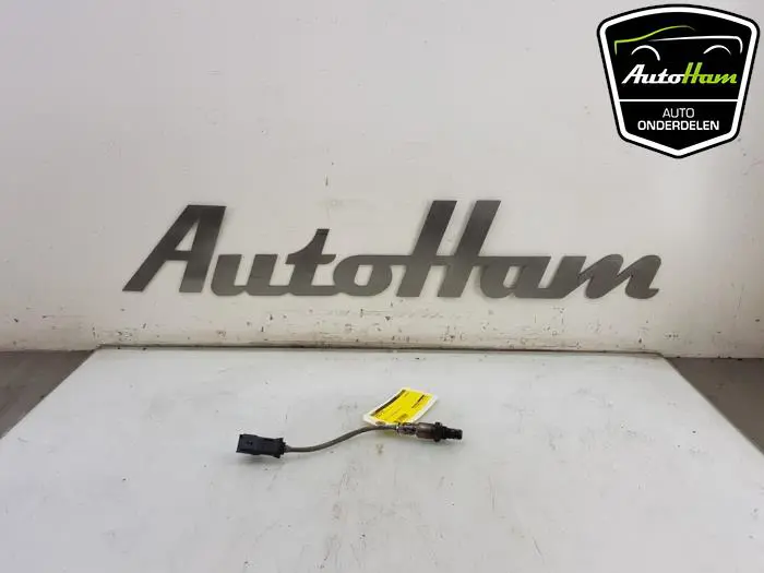 Lambda Sonde Peugeot 2008