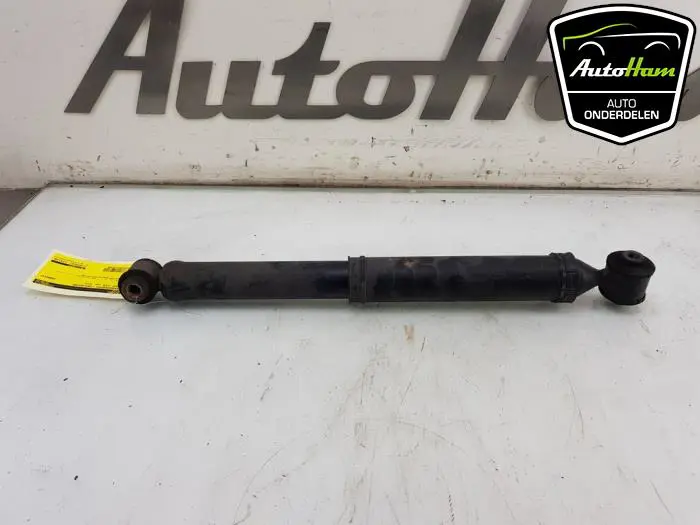Schokdemper links-achter Peugeot 2008