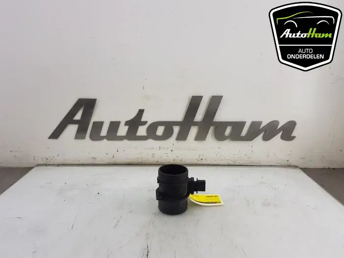 Luchthoeveelheidsmeter Volkswagen Transporter