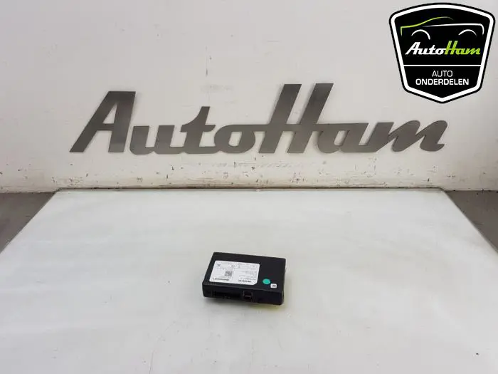 Navigatie Systeem Renault Clio