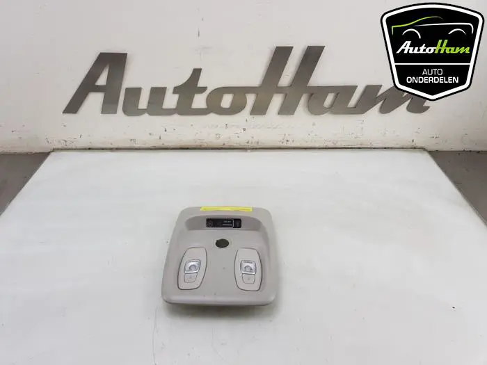 Binnenverlichting voor Renault Clio