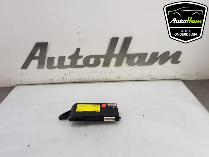 Gateway module Jaguar X-Type