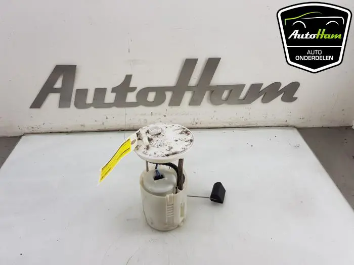 Benzinepomp Suzuki Swift