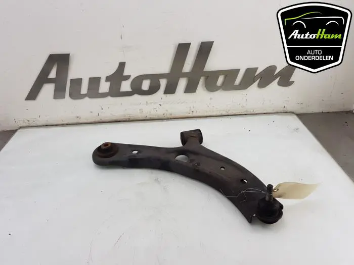 Draagarm rechts-voor Suzuki Swift