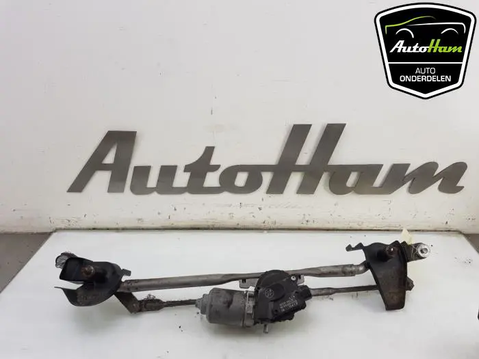 Ruitenwismotor+Mechaniek Suzuki Swift