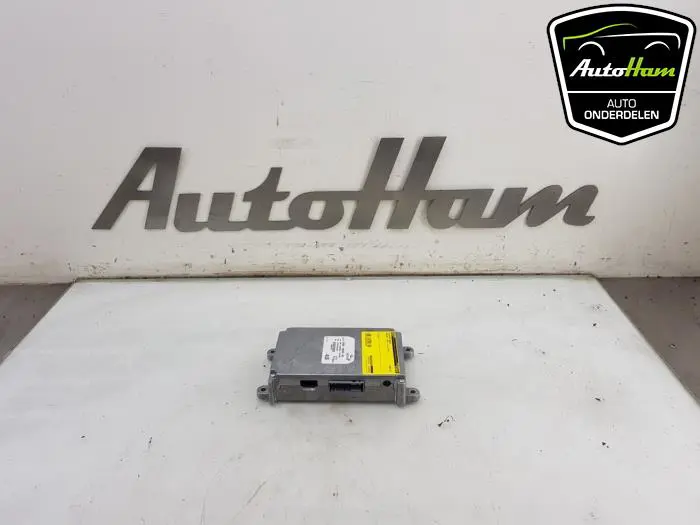 Telefoon Module Jaguar X-Type