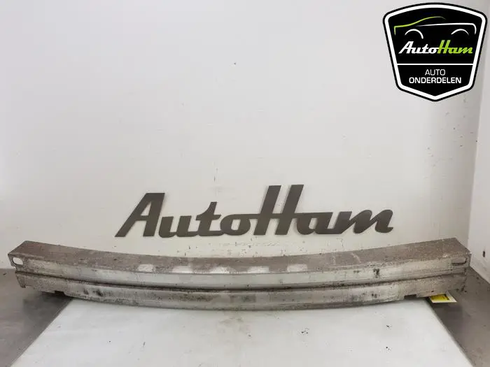 Bumperframe achter Jaguar X-Type