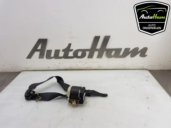 Veiligheidsgordel links-voor Jaguar X-Type