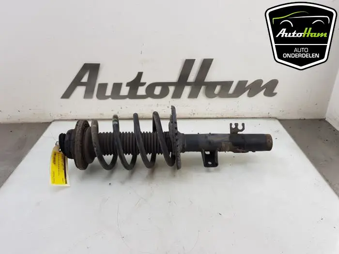 Schokdemper links-voor Volkswagen Transporter