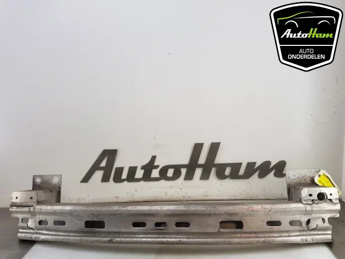 Bumperframe achter BMW X5