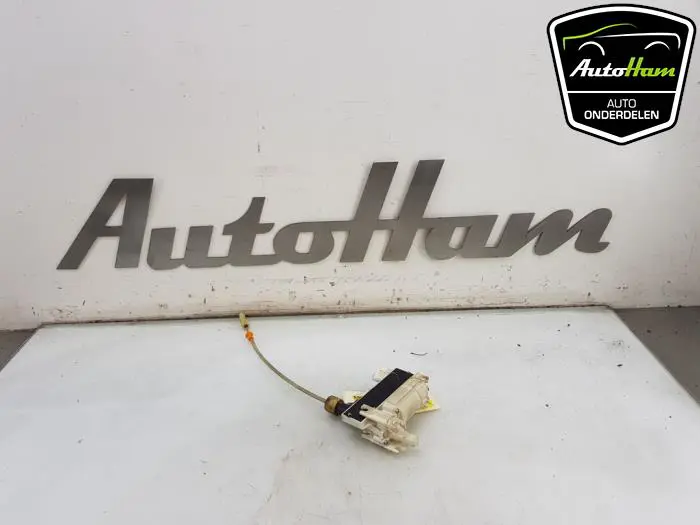 Centrale Deurvergrendelings Module BMW X5