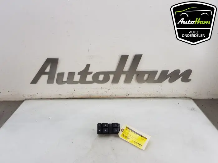 Elektrisch Raam Schakelaar Audi A3