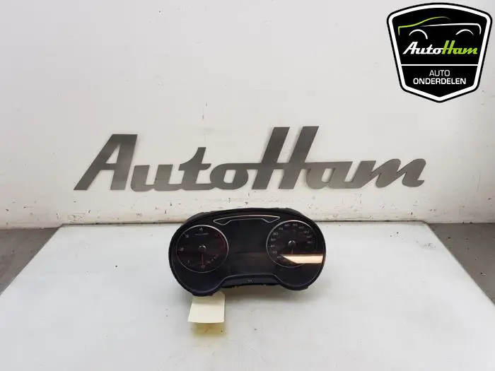 Instrumentenpaneel Audi A3