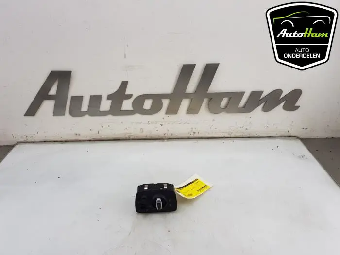 Licht Schakelaar Audi A3