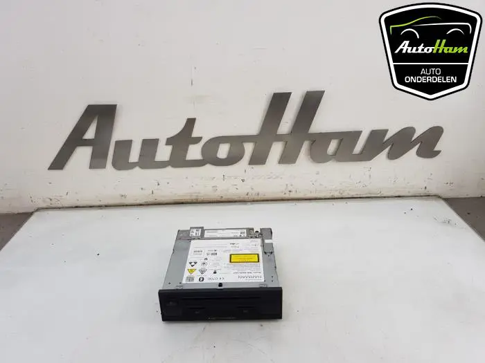 Navigatie Systeem Audi A3