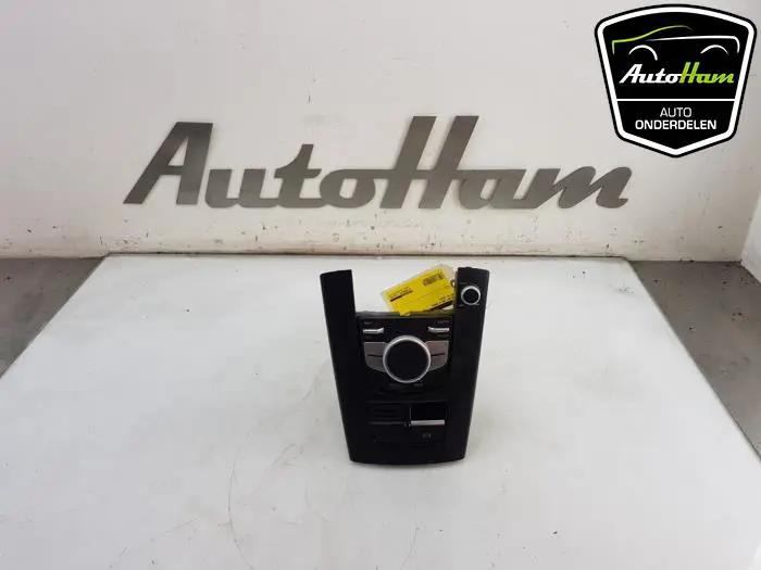 Regelunit Multi Media Audi A3
