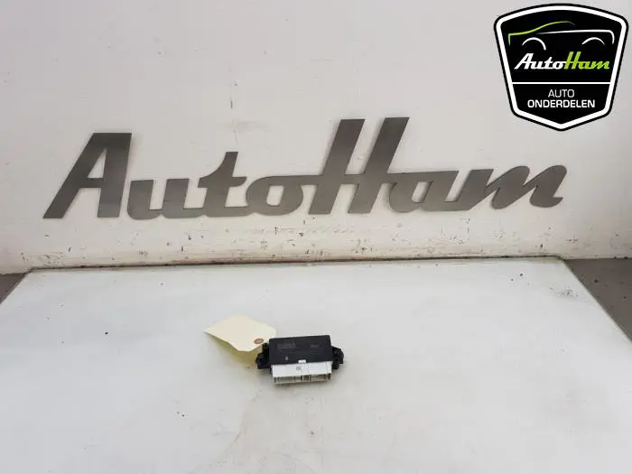 PDC Module Audi A3